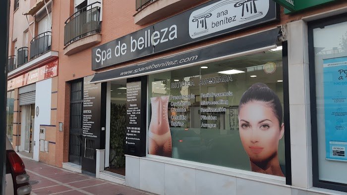 Spa de belleza Ana Benitez