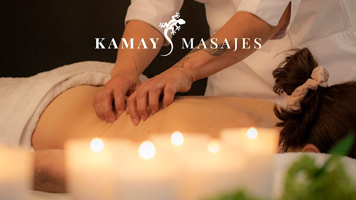 KAMAY Masajes | Quiromasajista Sabadell