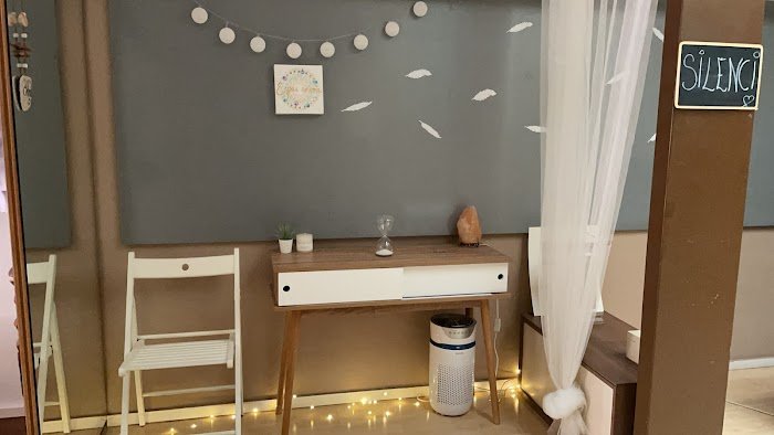ESPAI ÀNIMA MATARÓ