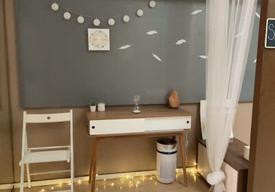 ESPAI ÀNIMA MATARÓ