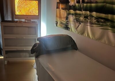 Si Me Agrada – Masajes, Corporales & Faciales