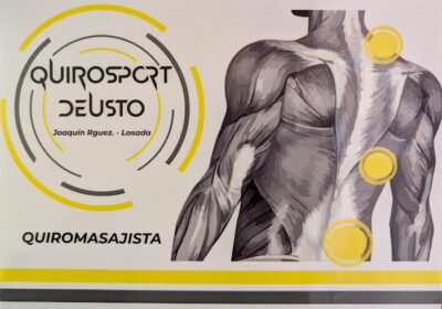 Quirosport Deusto