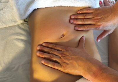 Masajes a Domicilio En Barcelona y Sant Cugat