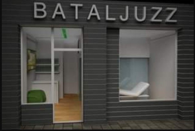 BATALJUZZ OSTEOPATIA Y RELAJANTES ESPECIALES
