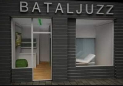 BATALJUZZ OSTEOPATIA Y MASAJES