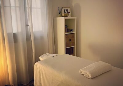 Deep Massage Therapy