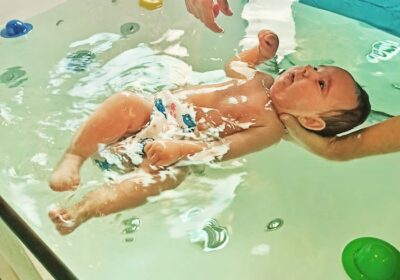 Splash Baby Spa Sevilla