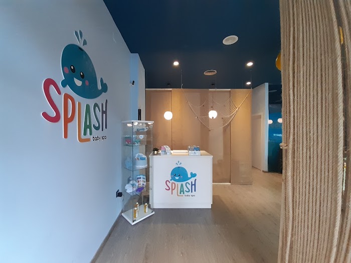 1735616956 406 photo Splash Baby Spa Sevilla