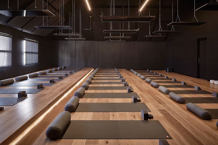Yoga And Massage Curse 25