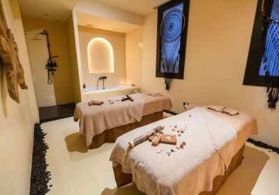 Ocean Spa
