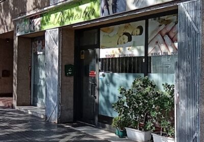 Masaje Oriental Bienestar