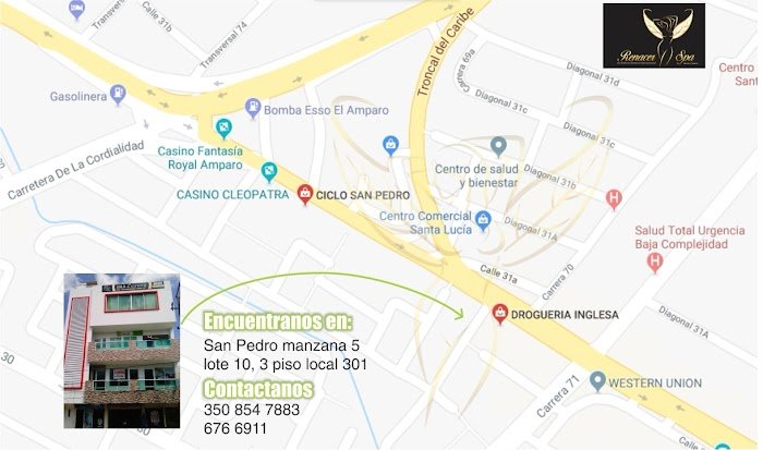 Imagen del Slider