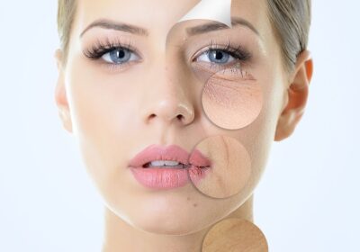 Centro de Estética y Quiromasaje Jade