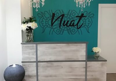 Nuat Centre Quiromassatge