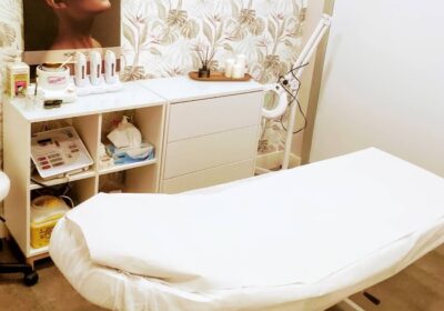 IMES centro de belleza