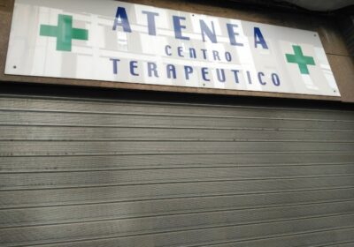 Centro Terapéutico “Atenea”