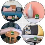 🕯️ Velas Perfumadas de Soja para Aromaterapia y Decoración - Imagen 8