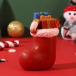 🕯️ Velas aromáticas y temáticas para relajación y Navidad - Imagen 9