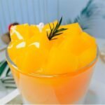🕯️ Taza con Vela Aromática de Mango y Cera de Soja - Imagen 6