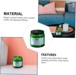 🕯️ Velas Perfumadas de Soja para Aromaterapia y Decoración - Imagen 9