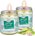 velas masaje