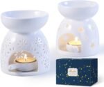 aromaterapia velas