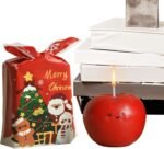 aromaterapia velas