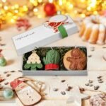 🕯️ Velas navideñas aromáticas para el hogar y relajación - Imagen 7