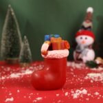 🕯️ Velas aromáticas y temáticas para relajación y Navidad - Imagen 5
