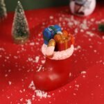 🕯️ Velas aromáticas y temáticas para relajación y Navidad - Imagen 4