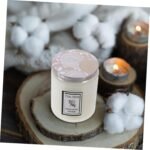 🕯️ Vela de aromaterapia perfumada en cera decorativa - Imagen 7
