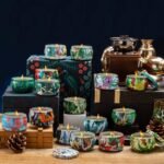🕯️ Velas Perfumadas SOSINYA - 12 Aromáticas de Cera de Soja para Yoga y Baño - Imagen 4