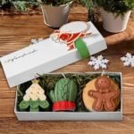 🕯️ Velas navideñas aromáticas para el hogar y relajación - Imagen 6