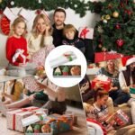 🕯️ Velas navideñas aromáticas para el hogar y relajación - Imagen 4