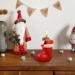 🕯️ Velas aromáticas y temáticas para relajación y Navidad - Imagen 3