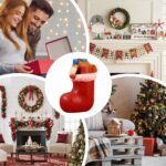 🕯️ Velas aromáticas y temáticas para relajación y Navidad - Imagen 7