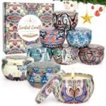 aromaterapia velas