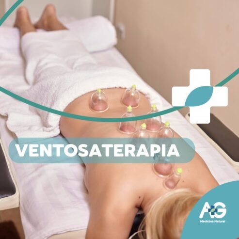 AG Medicina Natural