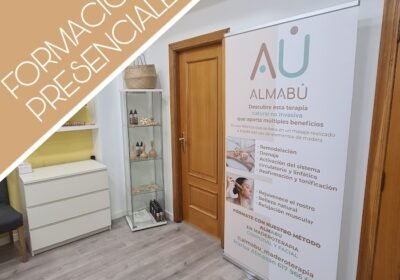 ALMABU MADEROTERAPIA