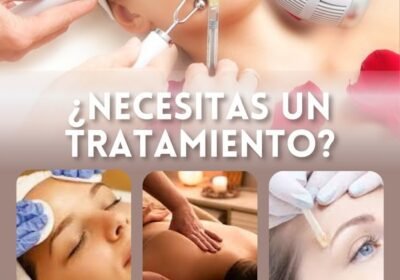 AMARTE Spa Centro de Belleza Integral