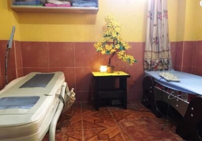 ANY SPA MASAJES, Baños de Cajón, Biomagnetismo