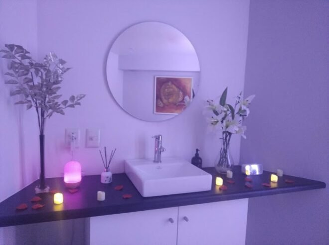 AQUA SPA SUR