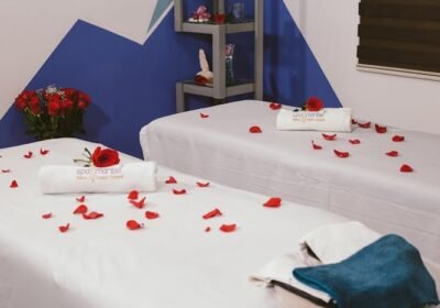ARR SPA GROUP