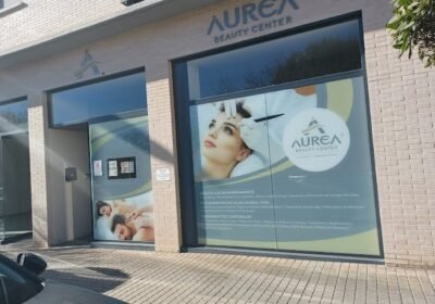 ÁUREA BEAUTY CENTER