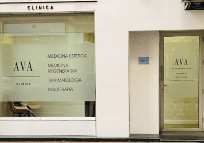 AVA Clínica Estética