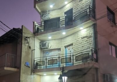 Acqua Dolce Spa Urbano