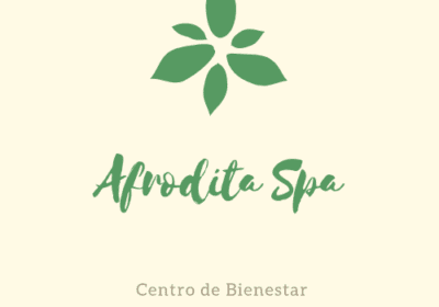 Afrodita Spa