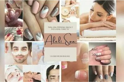 Alelí Spa