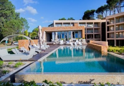 Alive Health Spa Resort