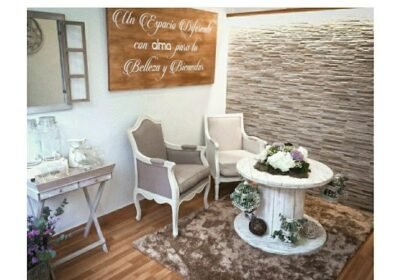 Alma Belleza y Salud – Centro de Estética